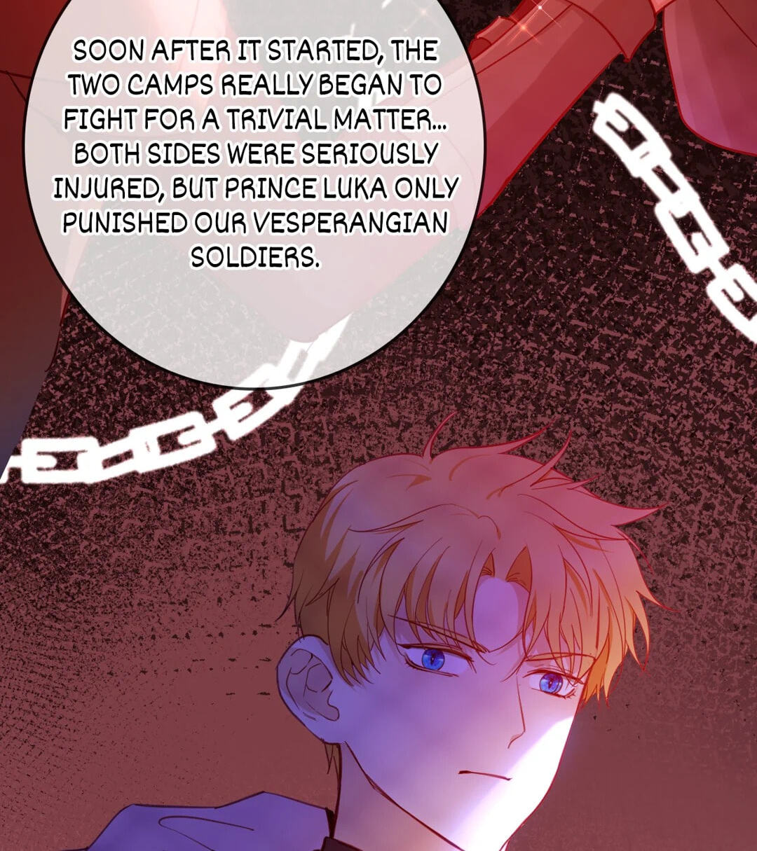 Maid to Be a Princess Chapter 71 page 14 - 