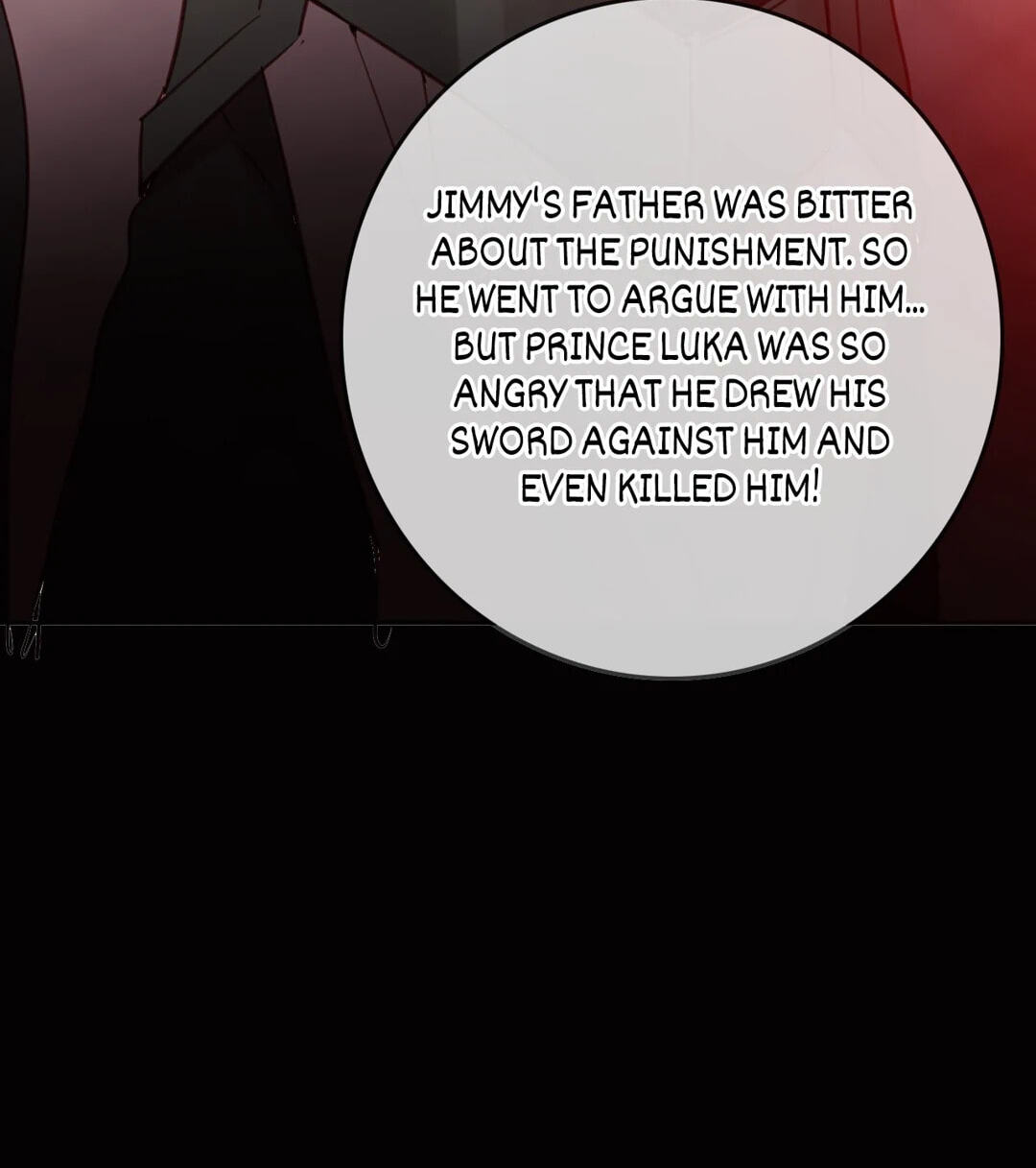 Maid to Be a Princess Chapter 71 page 16 - 