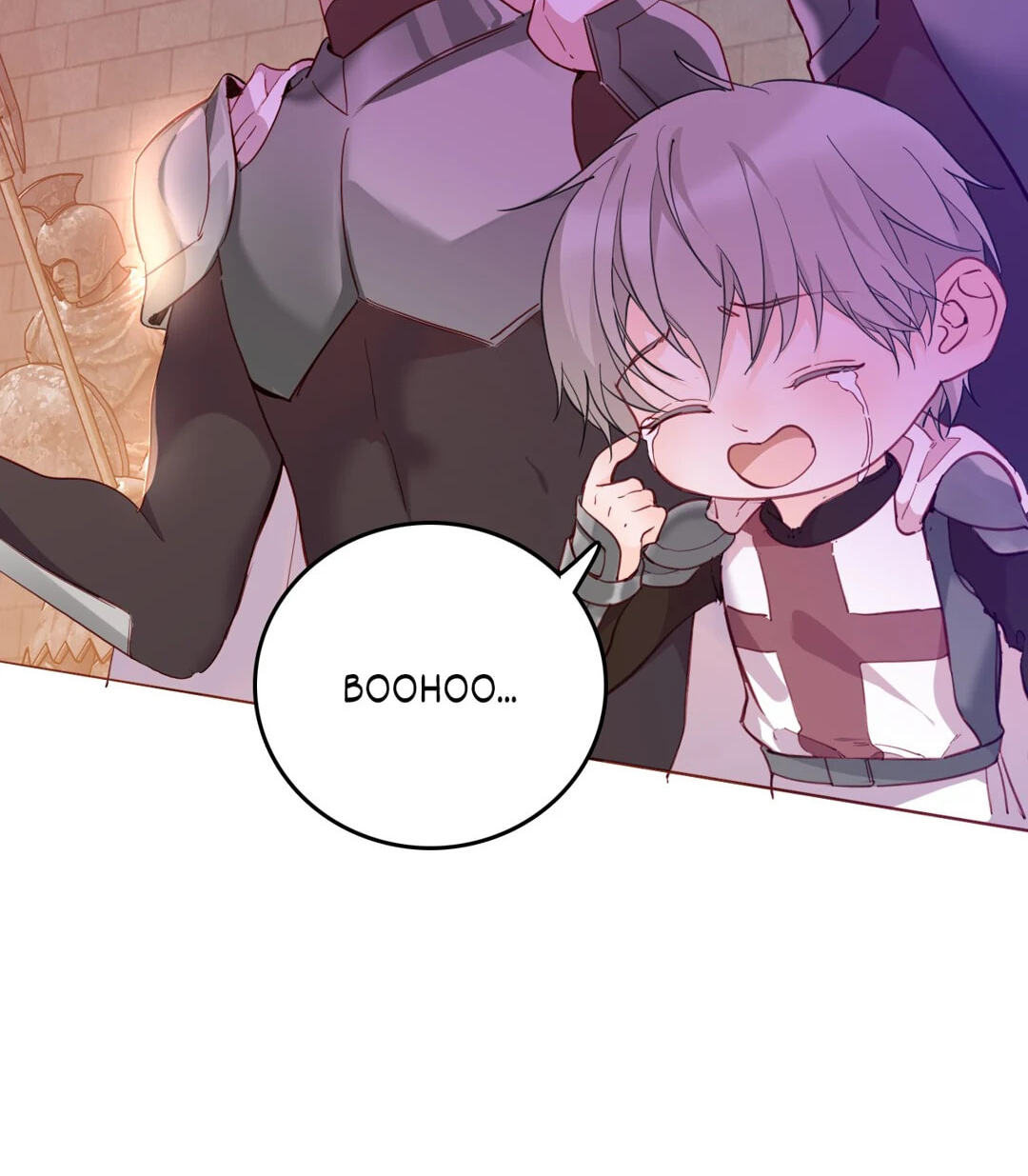 Maid to Be a Princess Chapter 71 page 18 - 