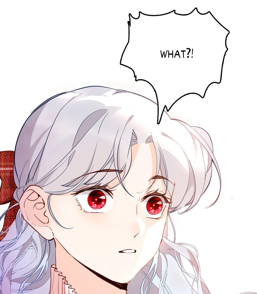 Maid to Be a Princess Chapter 71 page 19 - 
