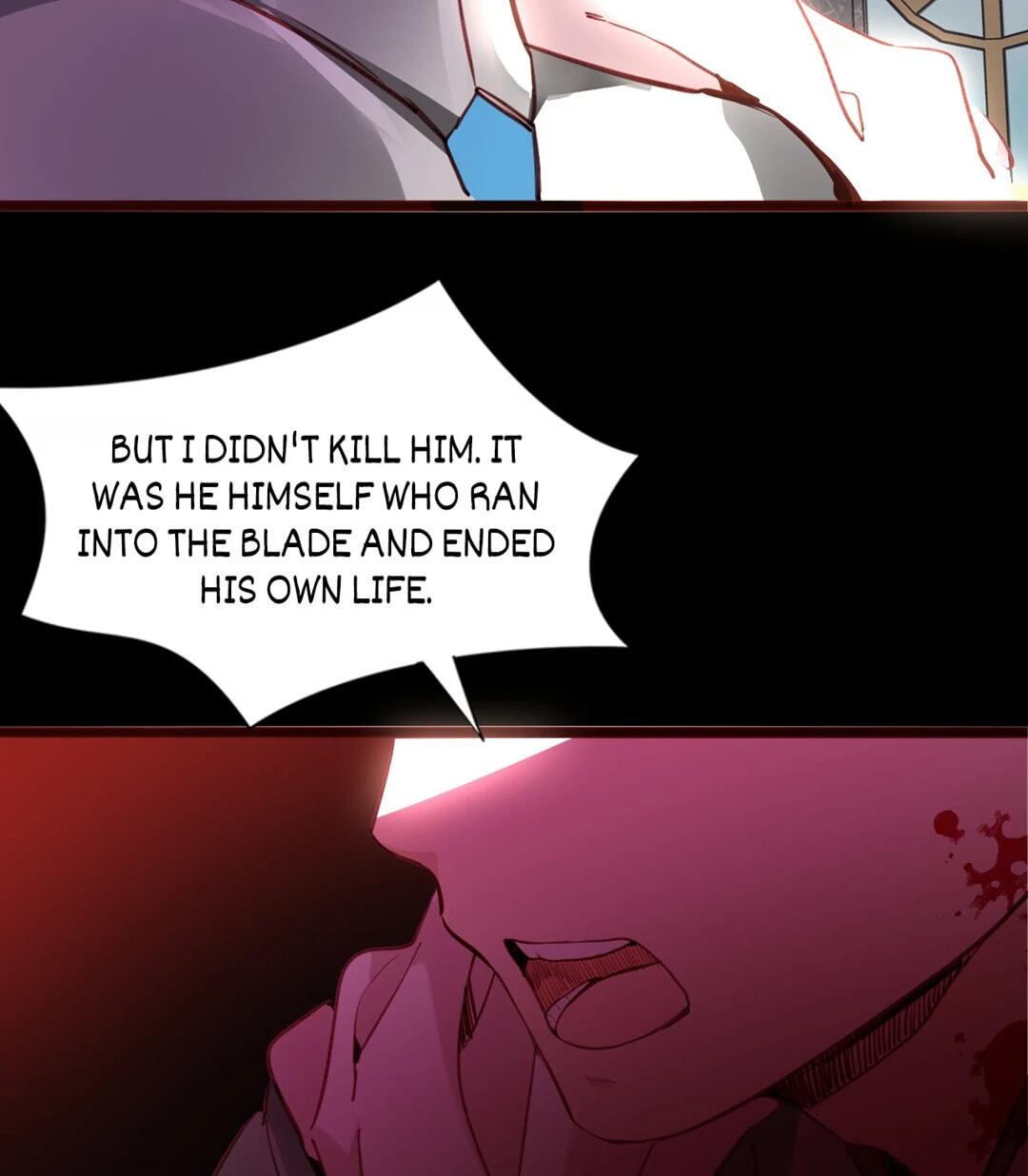 Maid to Be a Princess Chapter 71 page 25 - 