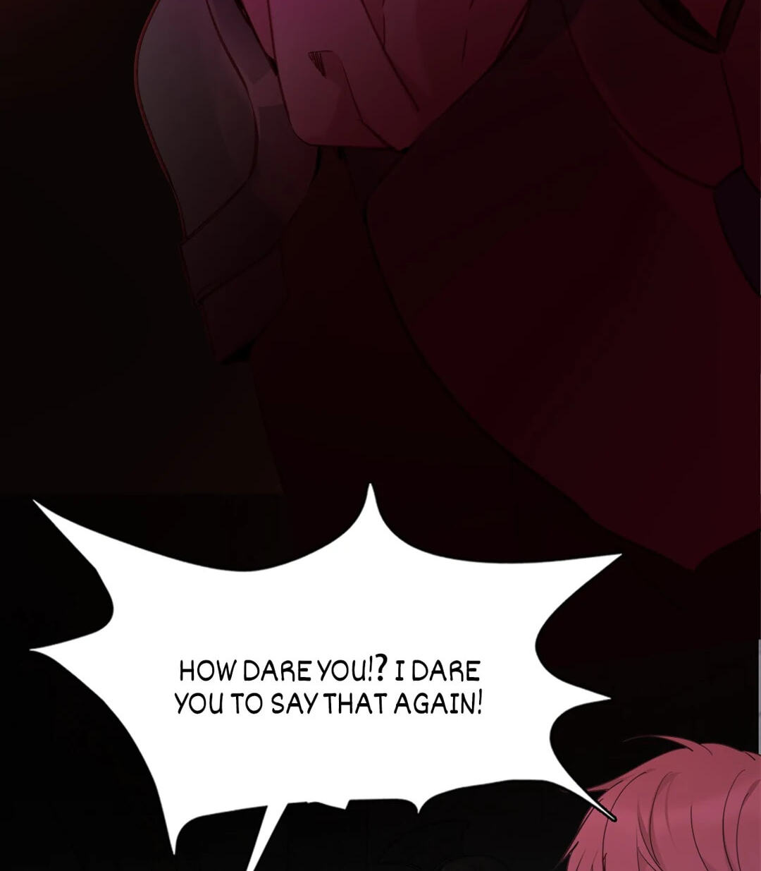 Maid to Be a Princess Chapter 71 page 26 - 