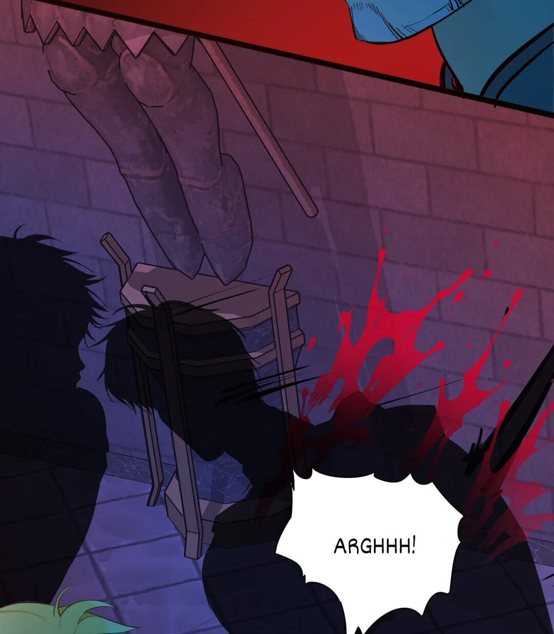 Maid to Be a Princess Chapter 71 page 29 - 