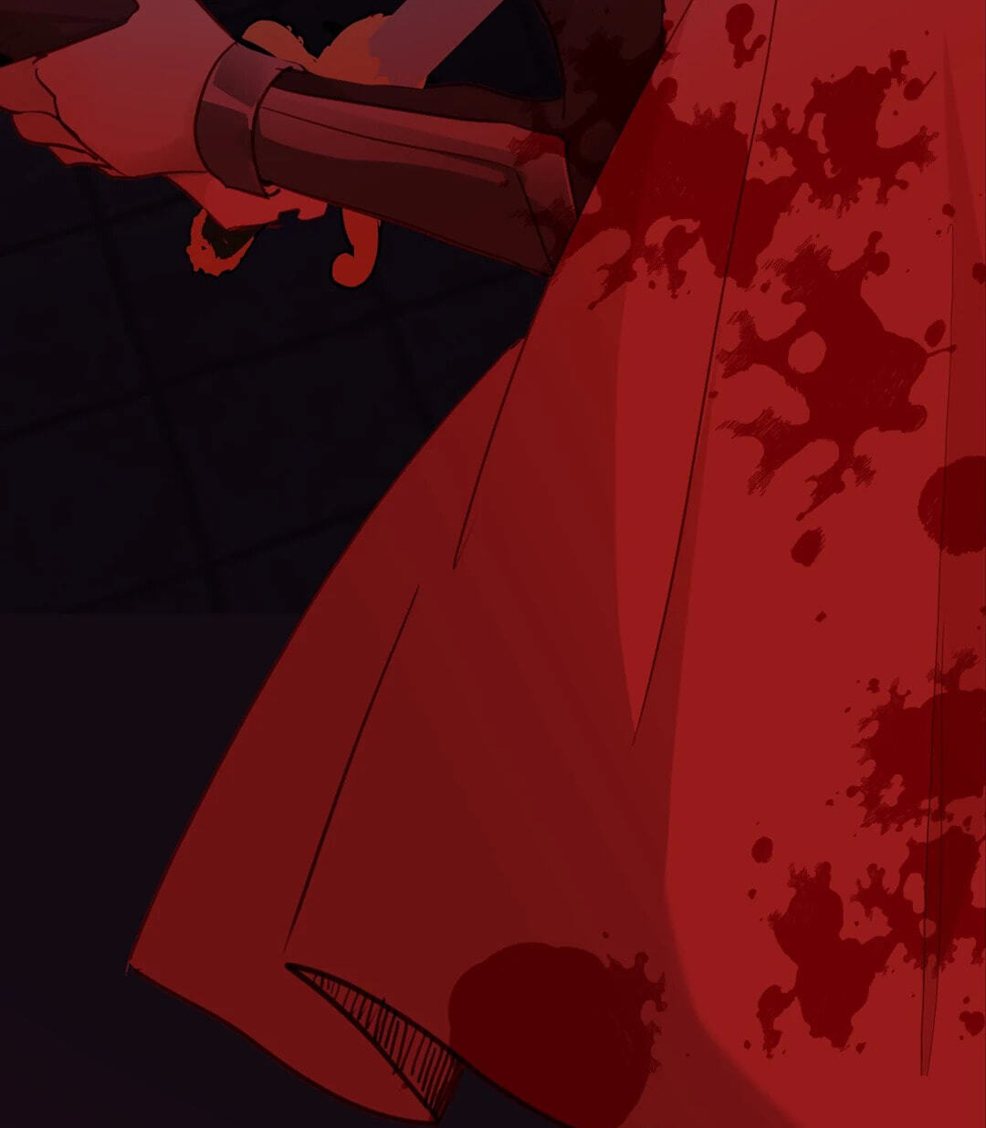 Maid to Be a Princess Chapter 71 page 31 - 