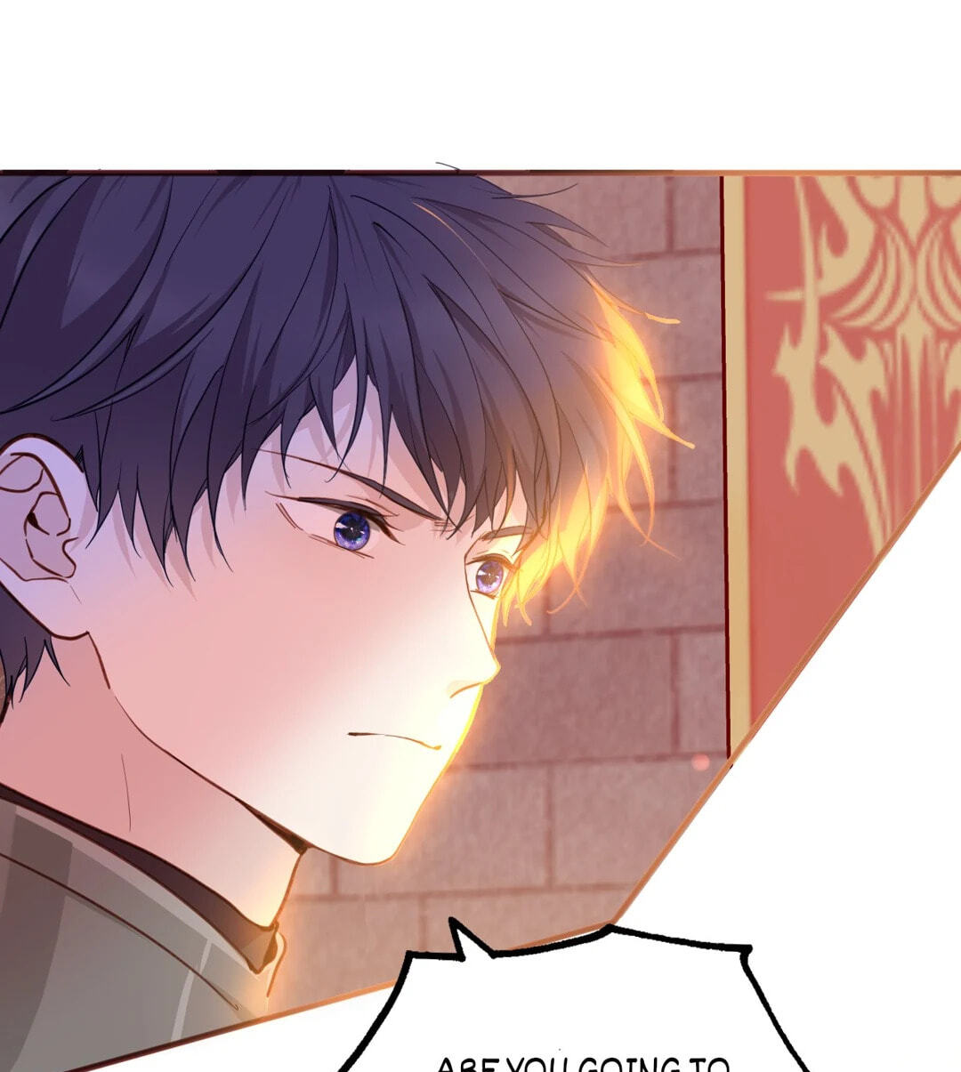 Maid to Be a Princess Chapter 71 page 35 - 