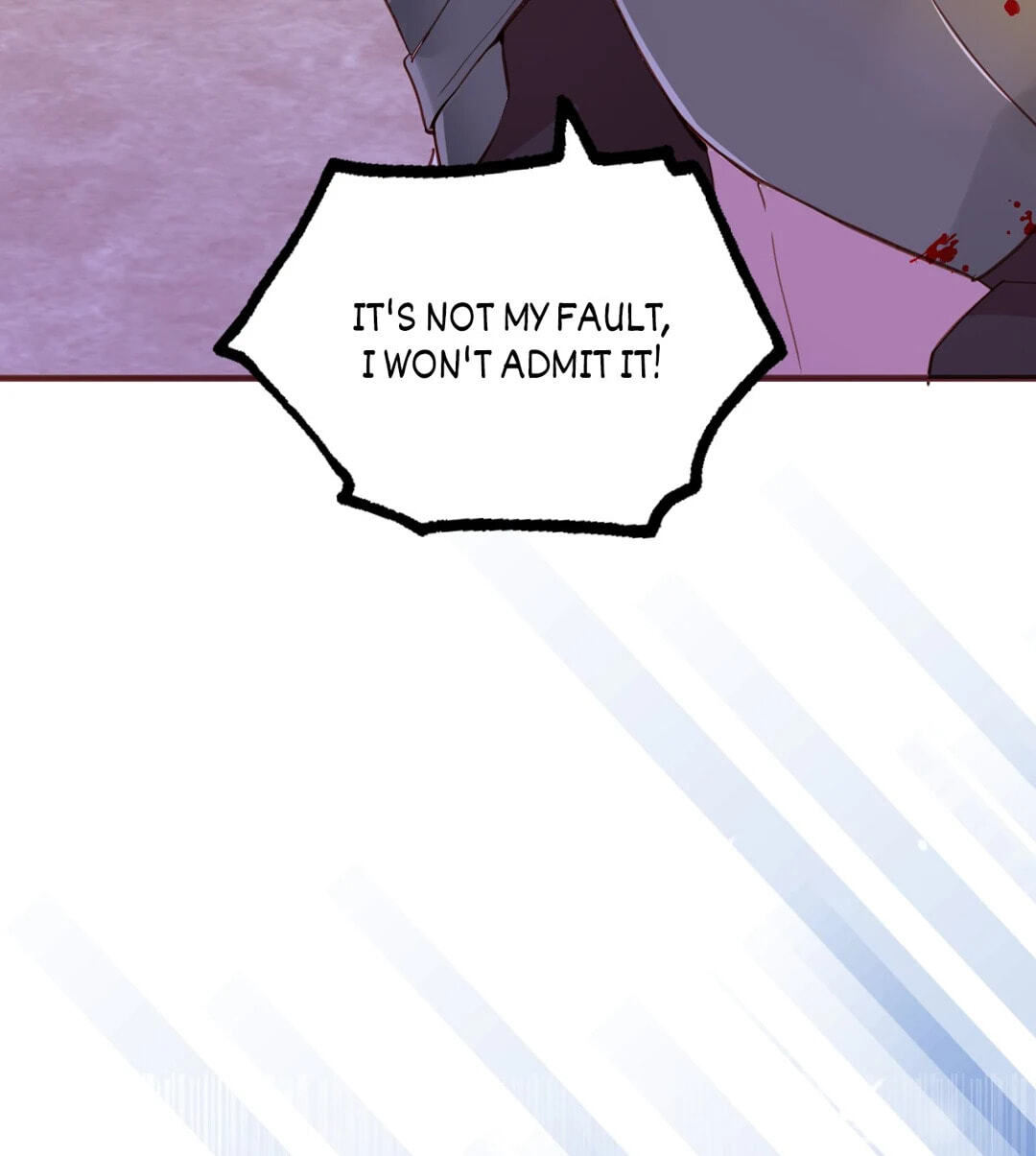 Maid to Be a Princess Chapter 71 page 37 - 