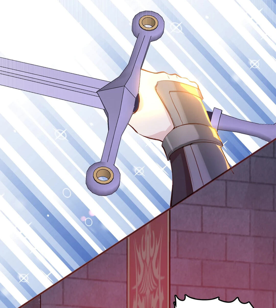 Maid to Be a Princess Chapter 71 page 38 - 