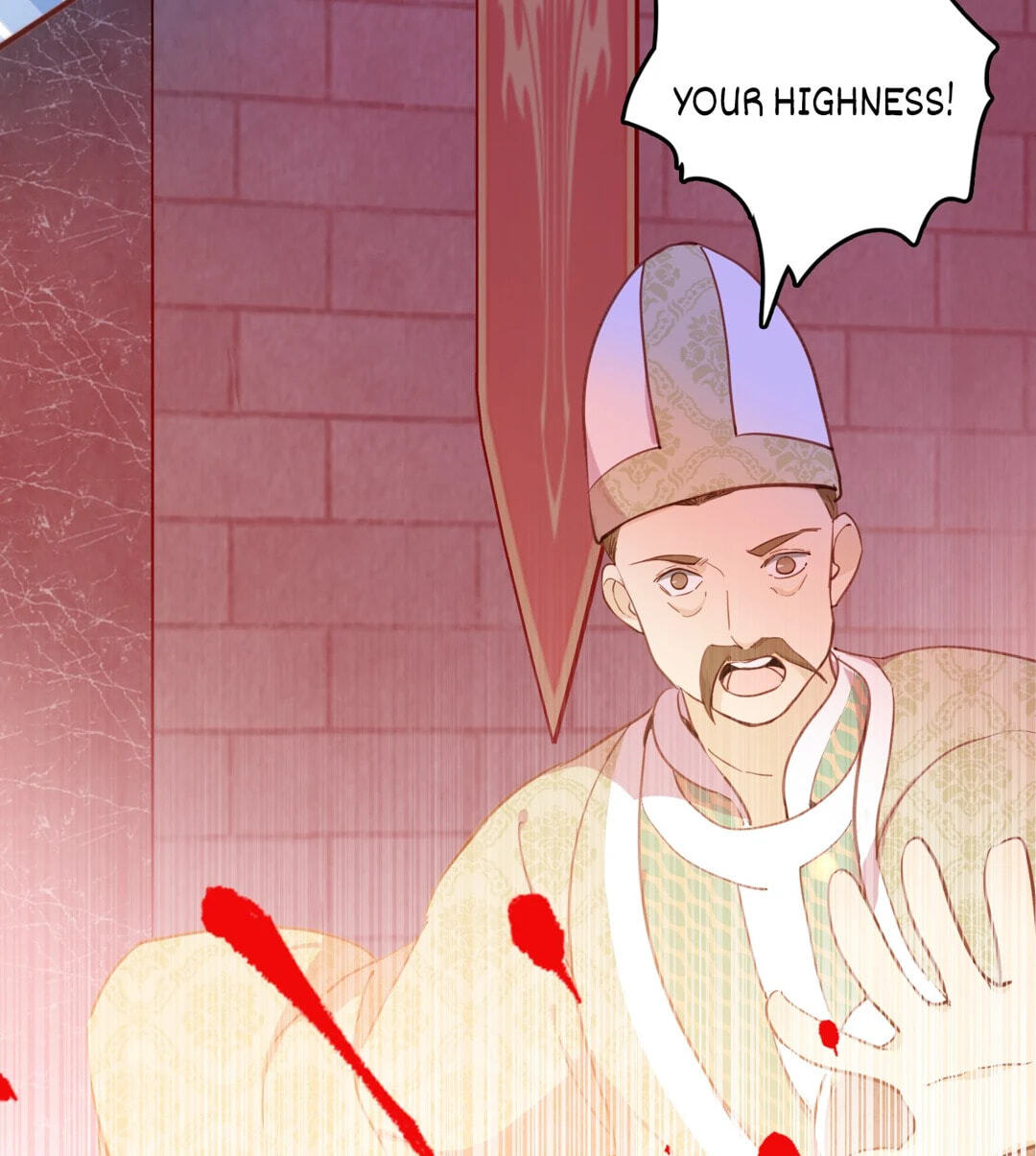 Maid to Be a Princess Chapter 71 page 39 - 