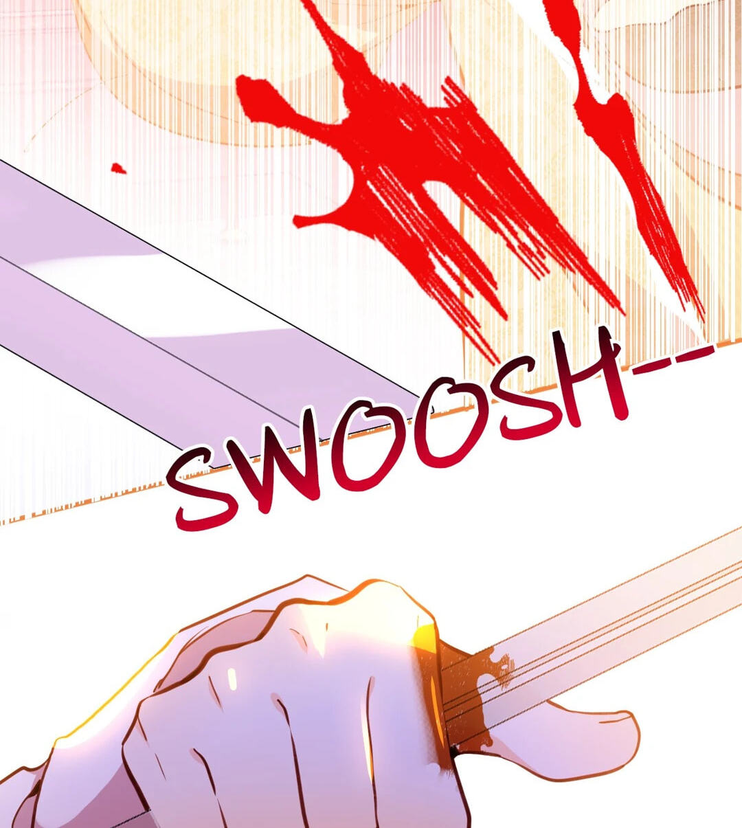 Maid to Be a Princess Chapter 71 page 40 - 