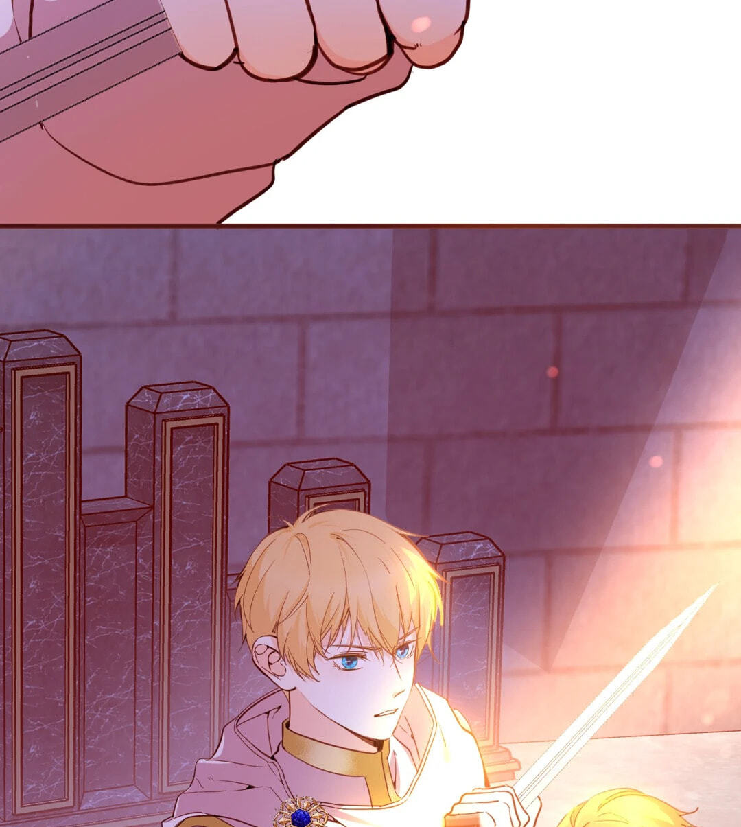 Maid to Be a Princess Chapter 71 page 41 - 