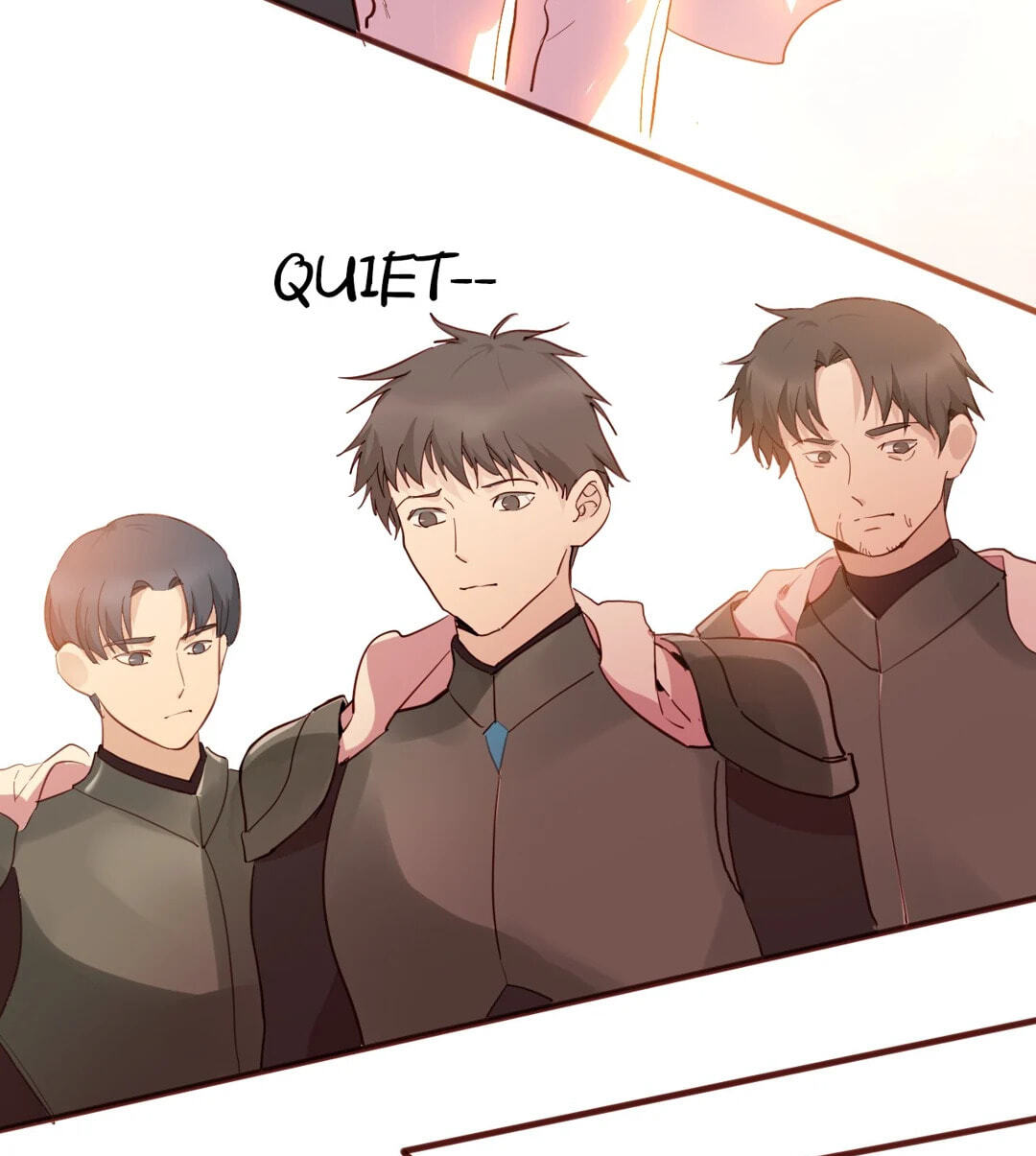 Maid to Be a Princess Chapter 71 page 43 - 