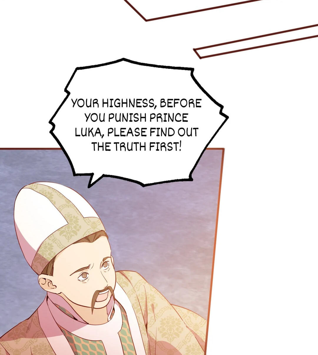 Maid to Be a Princess Chapter 71 page 44 - 