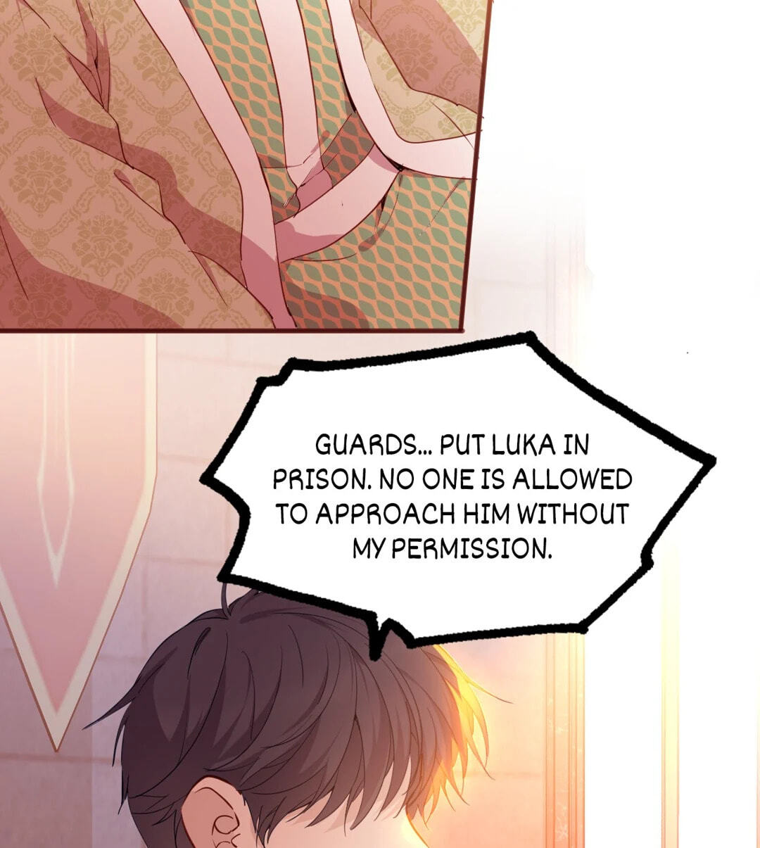 Maid to Be a Princess Chapter 71 page 45 - 
