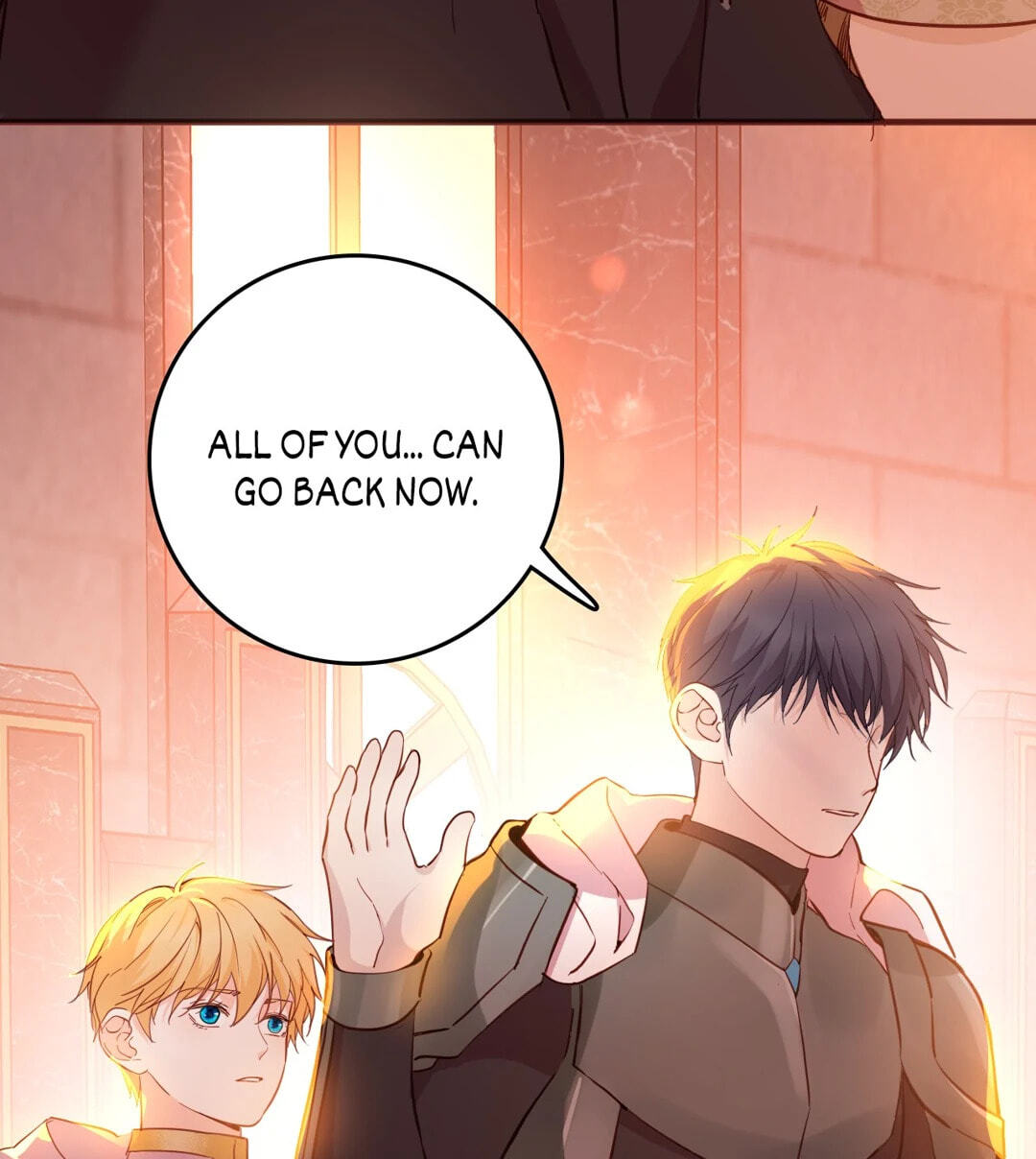 Maid to Be a Princess Chapter 71 page 47 - 