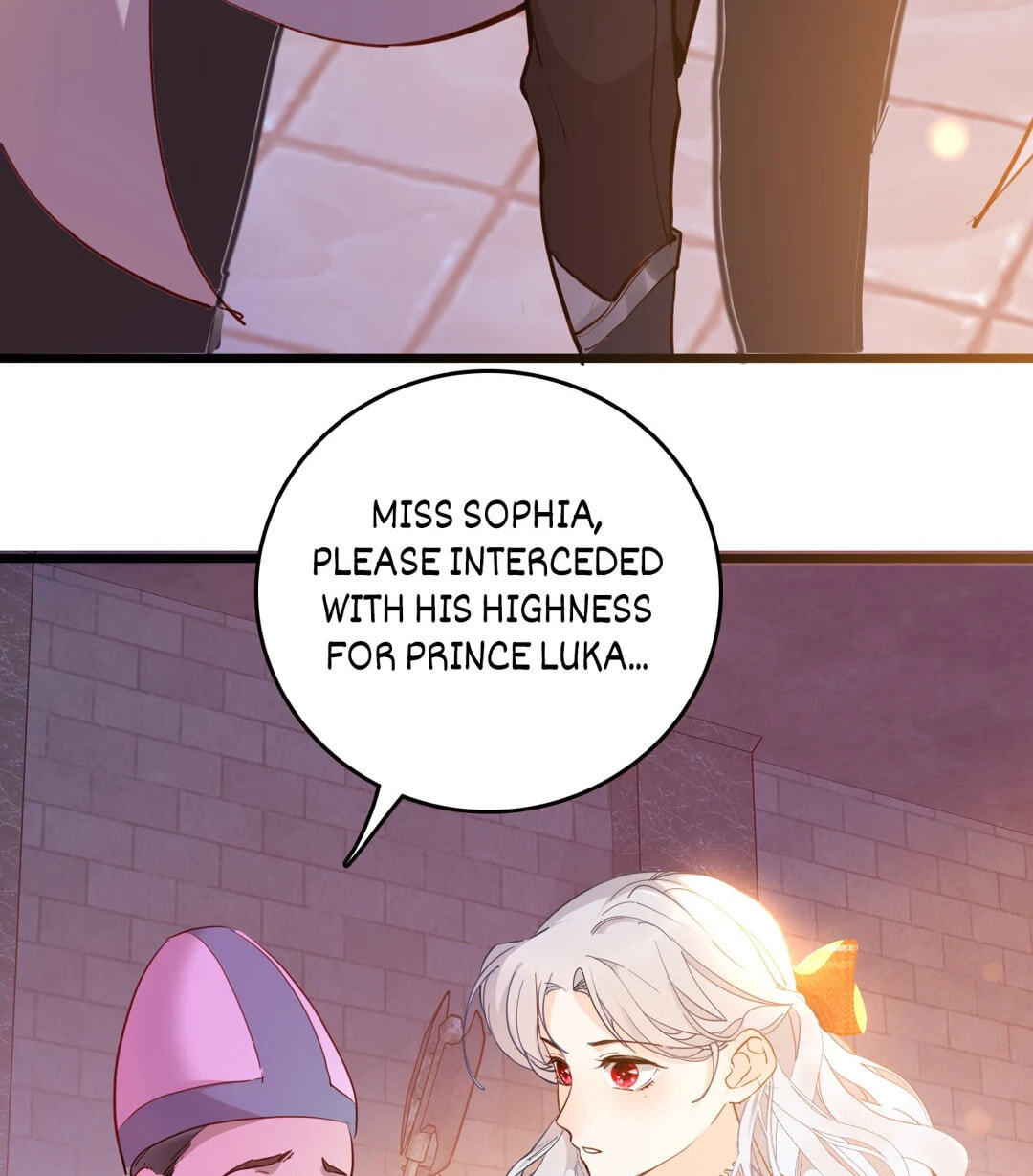 Maid to Be a Princess Chapter 71 page 51 - 