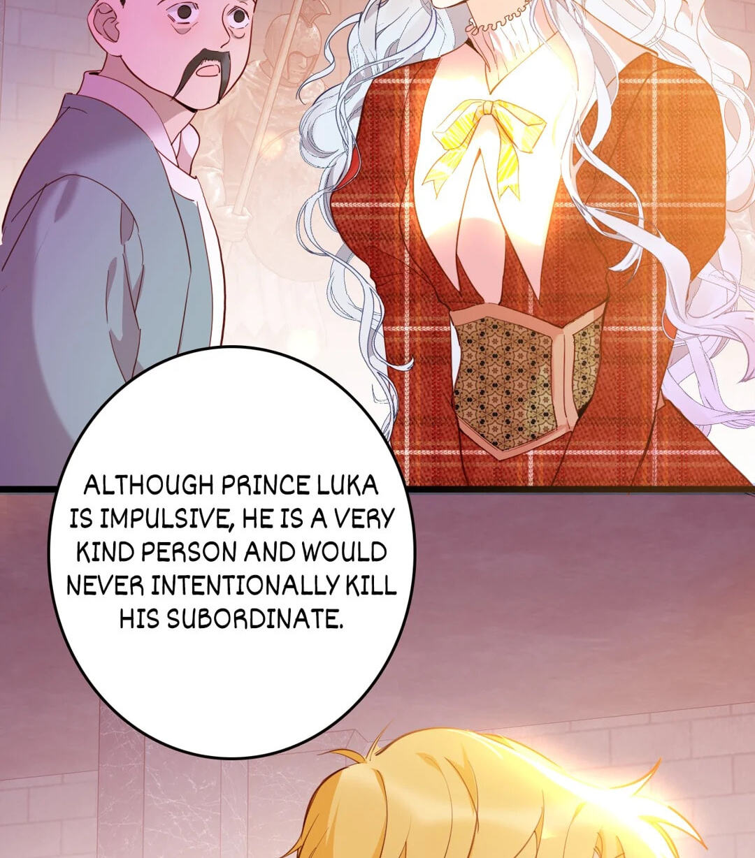 Maid to Be a Princess Chapter 71 page 52 - 