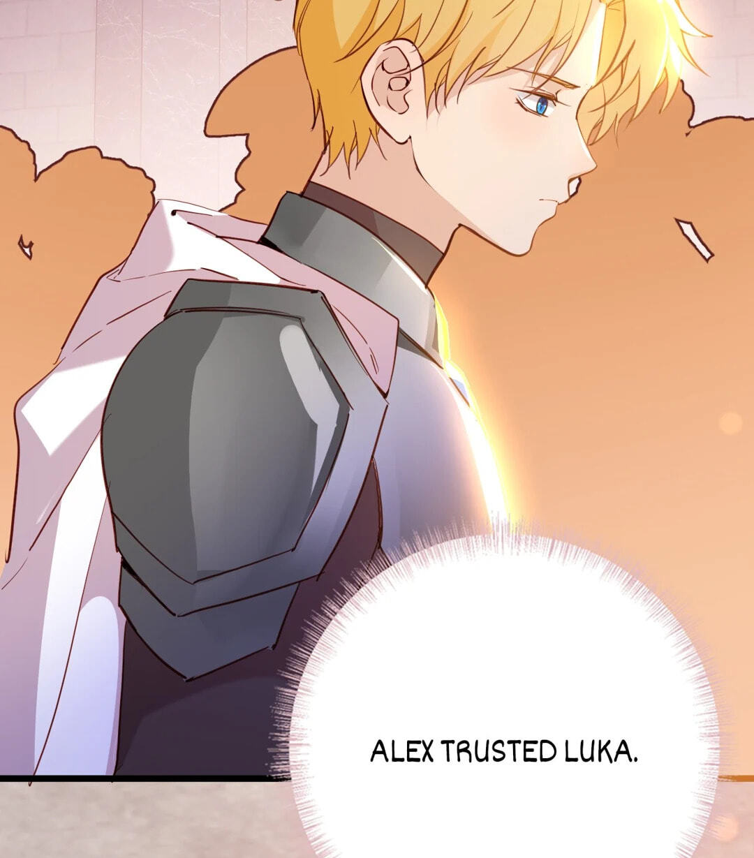 Maid to Be a Princess Chapter 71 page 53 - 