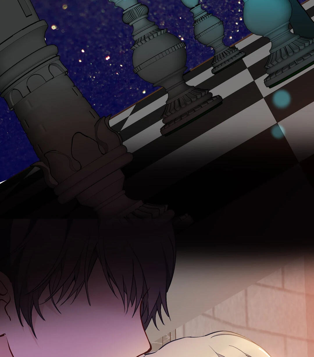 Maid to Be a Princess Chapter 71 page 58 - 