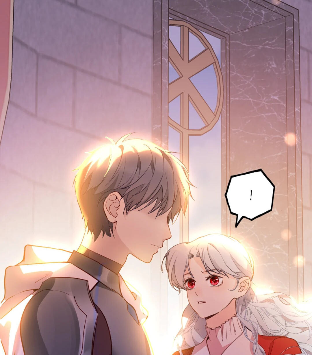 Maid to Be a Princess Chapter 71 page 60 - 