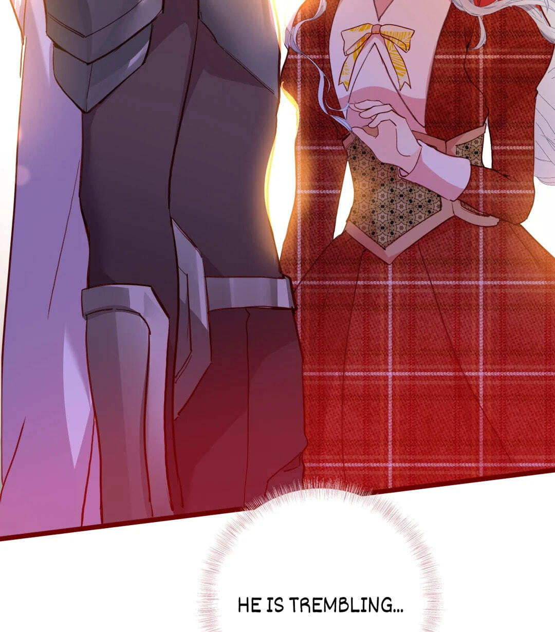 Maid to Be a Princess Chapter 71 page 61 - 