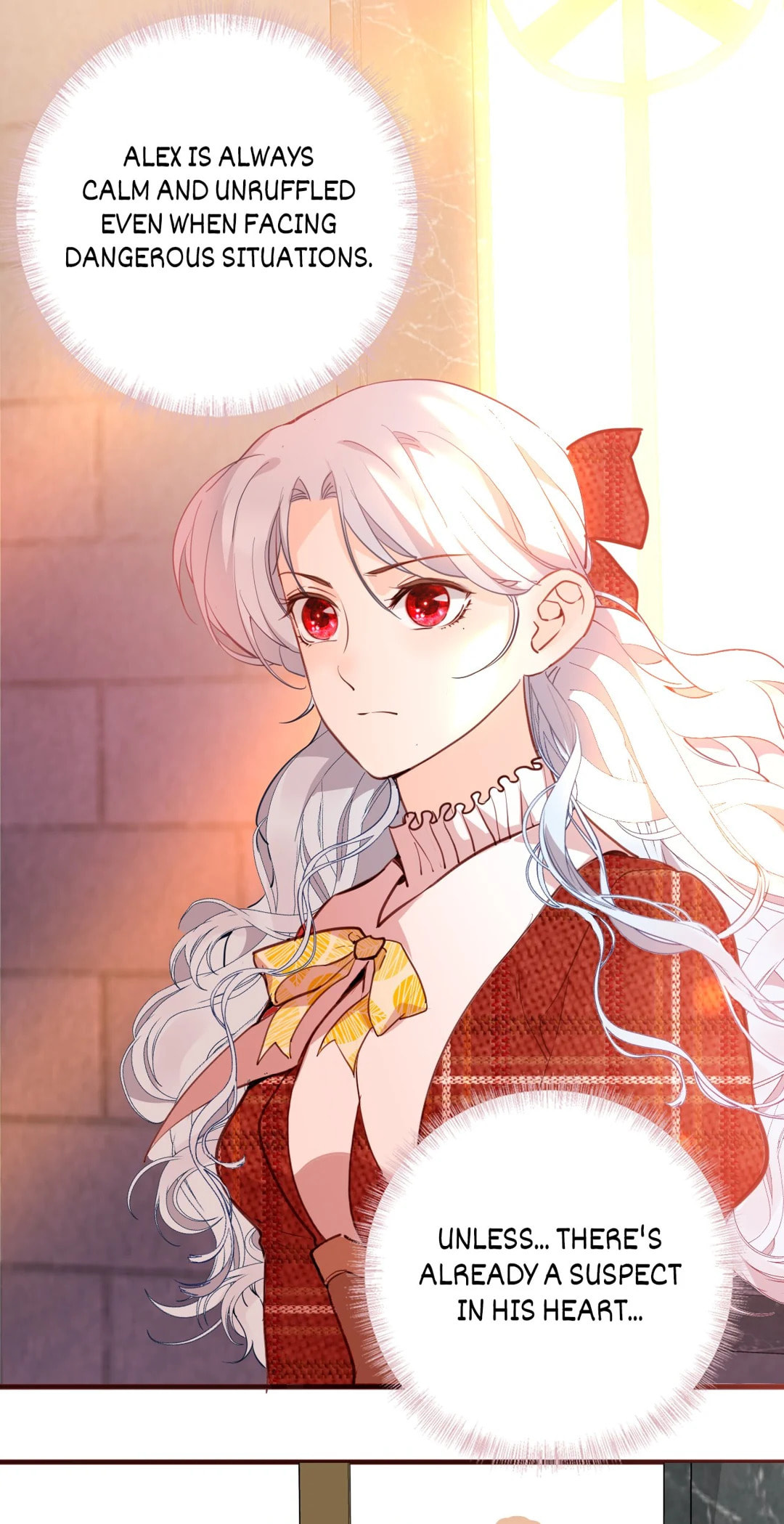 Maid to Be a Princess Chapter 71 page 63 - 