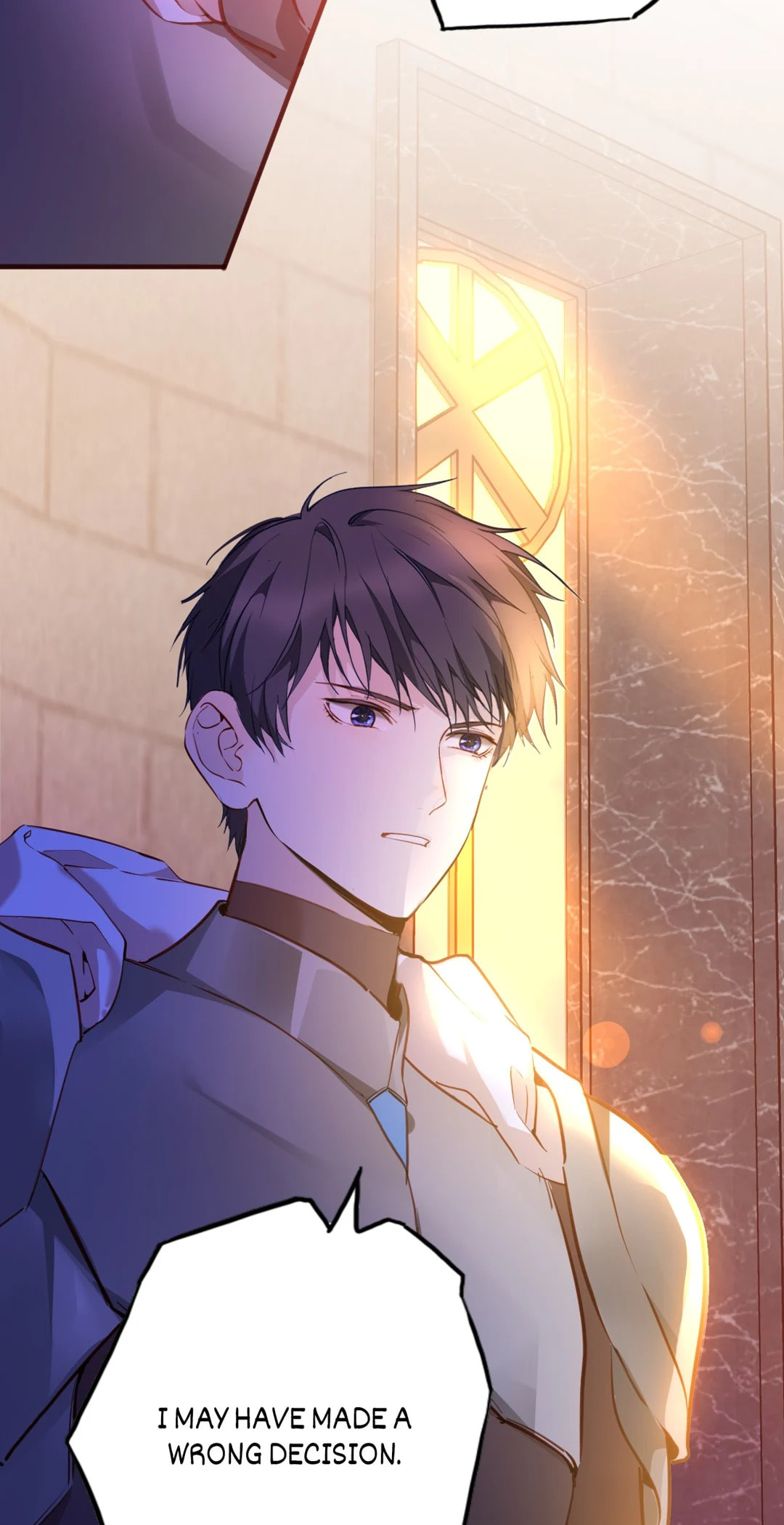 Maid to Be a Princess Chapter 71 page 65 - 