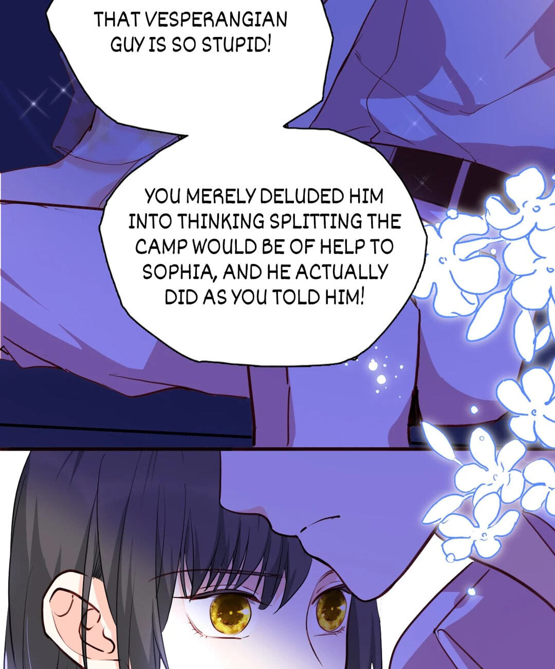 Maid to Be a Princess Chapter 71 page 68 - 