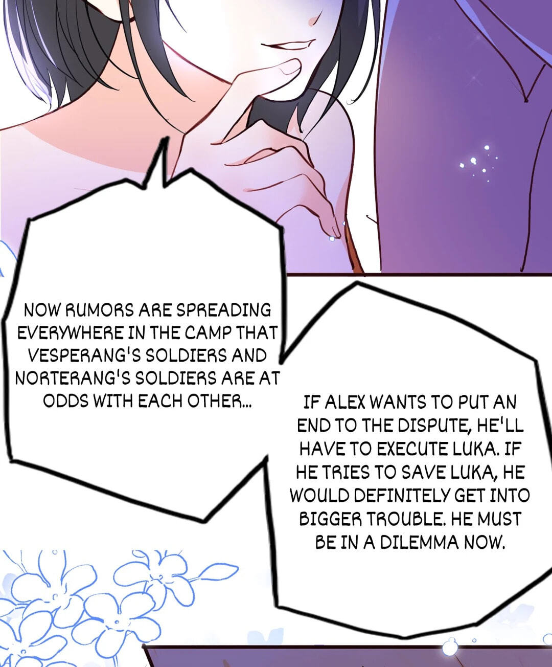 Maid to Be a Princess Chapter 71 page 69 - 