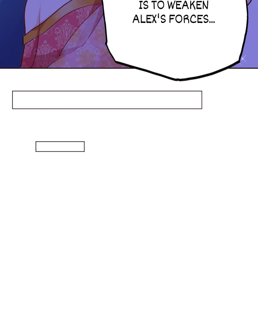 Maid to Be a Princess Chapter 71 page 72 - 
