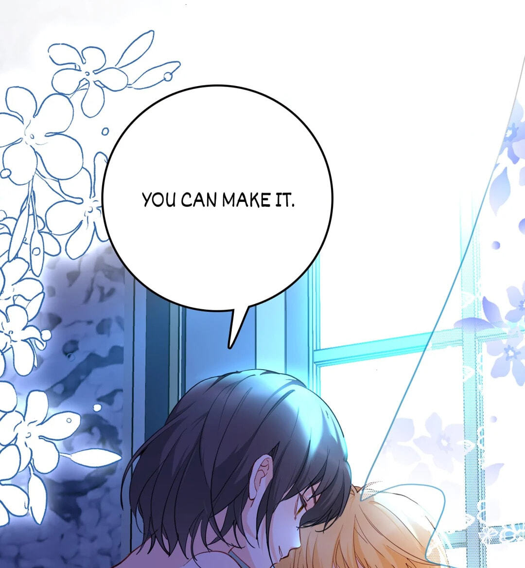 Maid to Be a Princess Chapter 71 page 73 - 