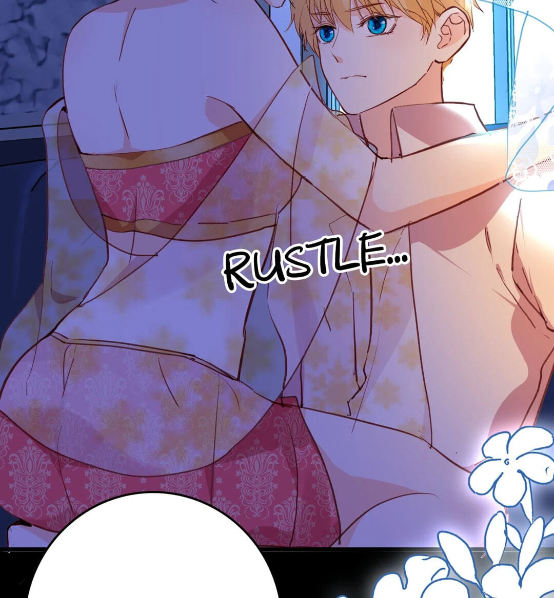 Maid to Be a Princess Chapter 71 page 74 - 
