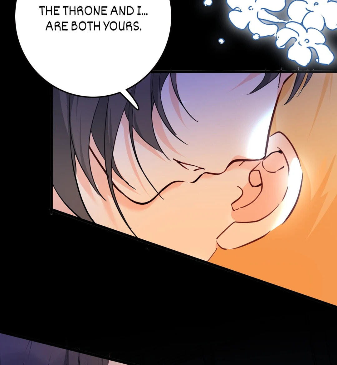 Maid to Be a Princess Chapter 71 page 75 - 