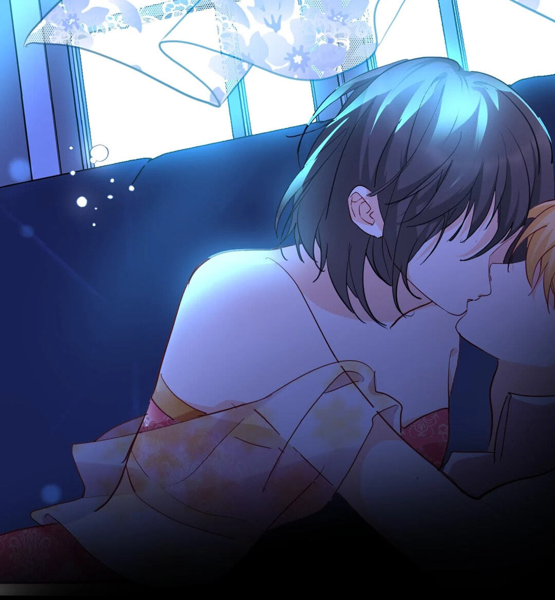Maid to Be a Princess Chapter 71 page 77 - 