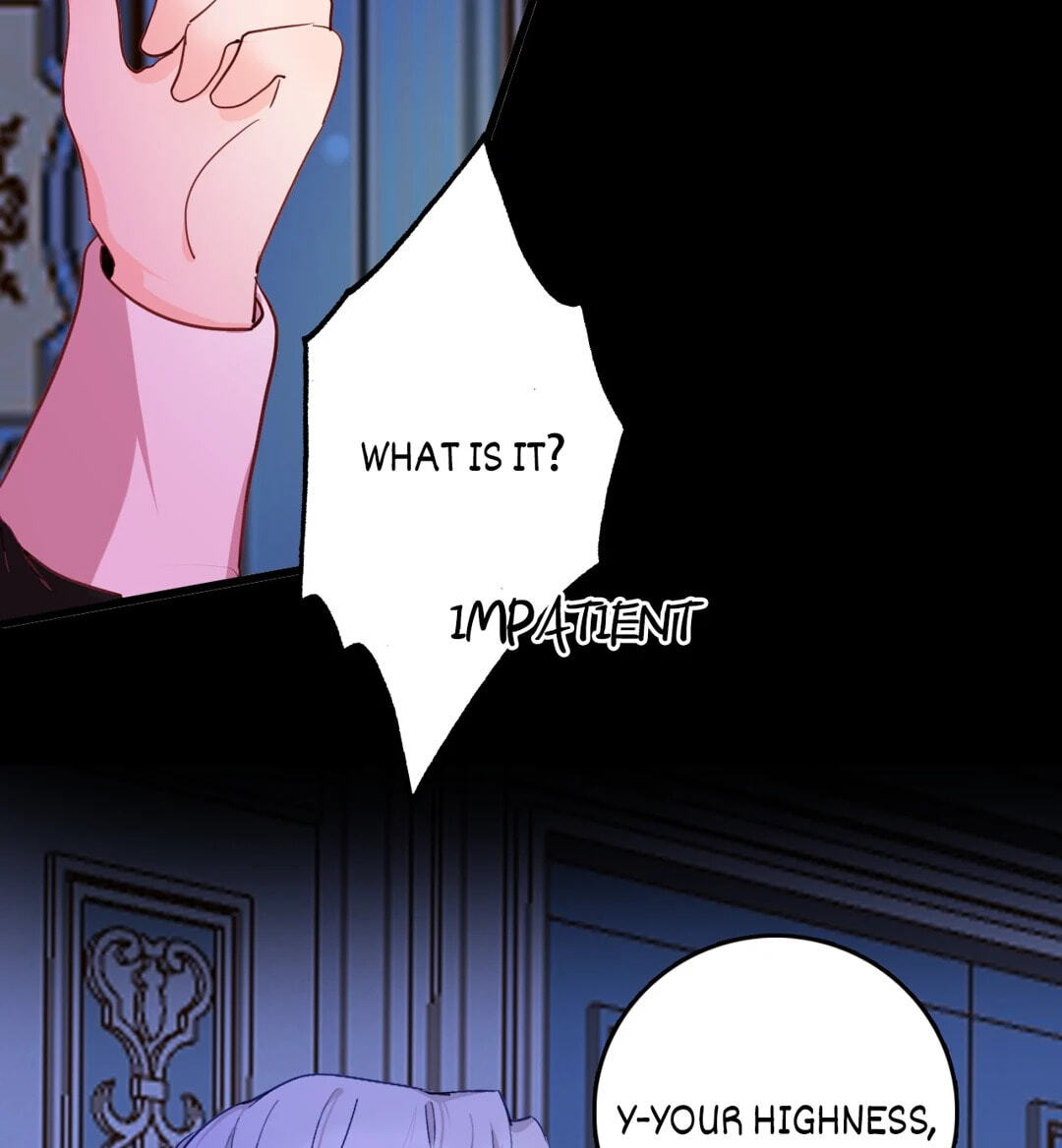 Maid to Be a Princess Chapter 71 page 79 - 