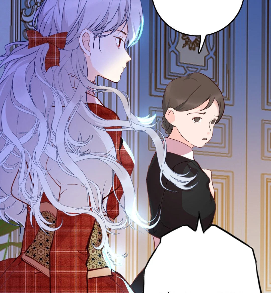 Maid to Be a Princess Chapter 71 page 80 - 
