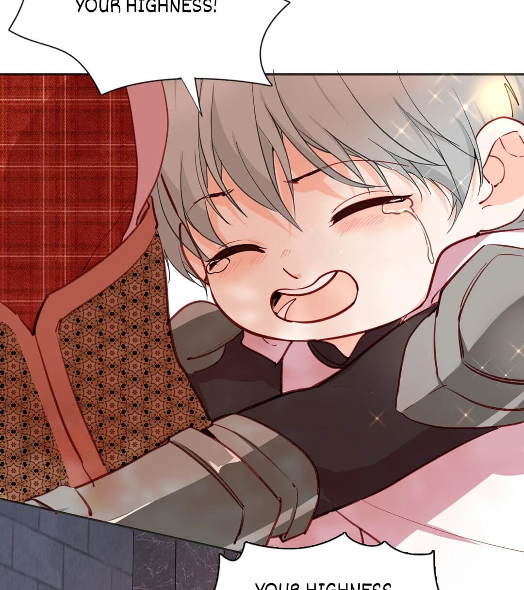 Maid to Be a Princess Chapter 71 page 9 - 