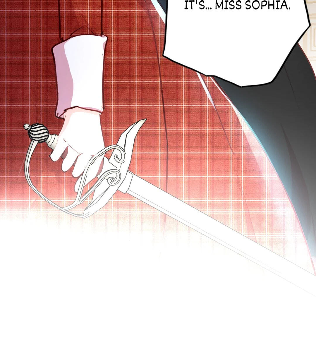 Maid to Be a Princess Chapter 71 page 81 - 