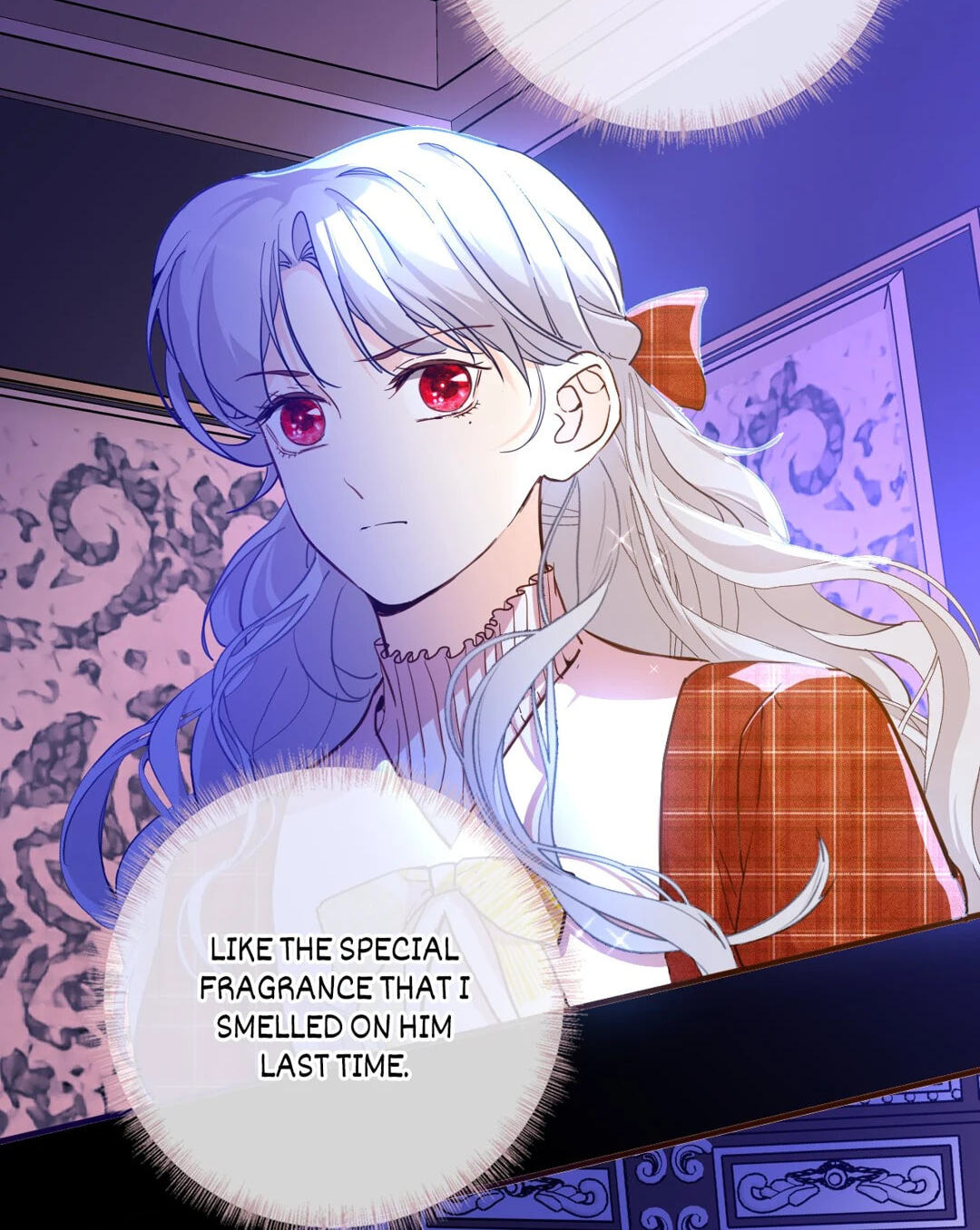 Maid to Be a Princess Chapter 72 page 12 - 
