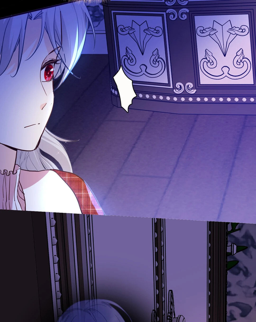 Maid to Be a Princess Chapter 72 page 13 - 