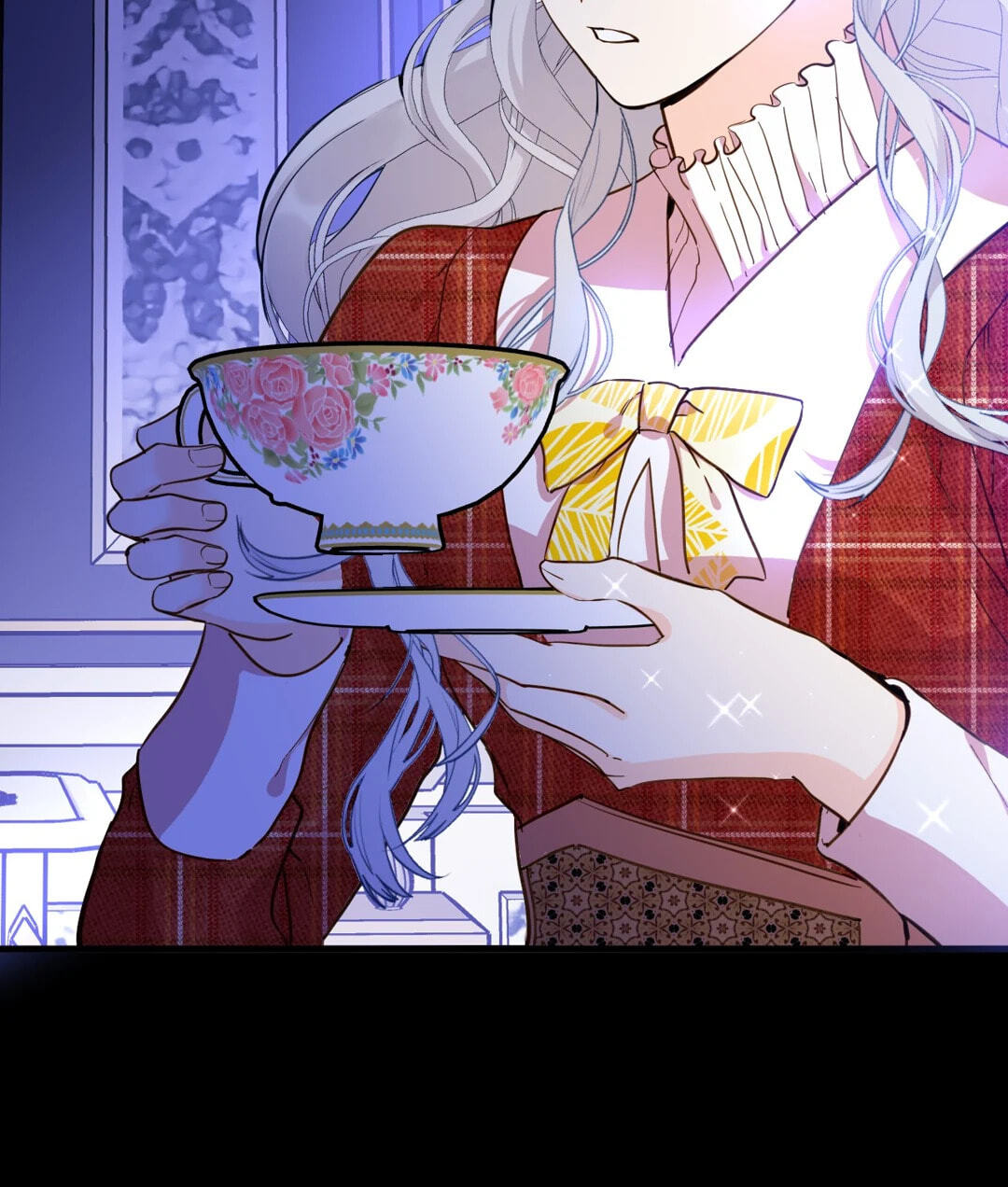 Maid to Be a Princess Chapter 72 page 18 - 