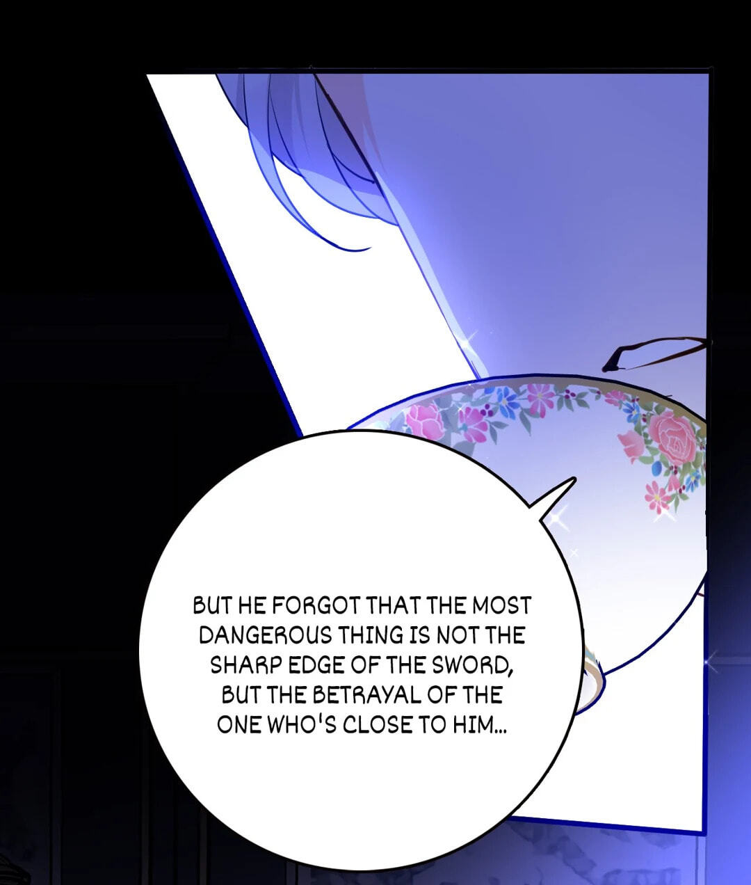 Maid to Be a Princess Chapter 72 page 19 - 