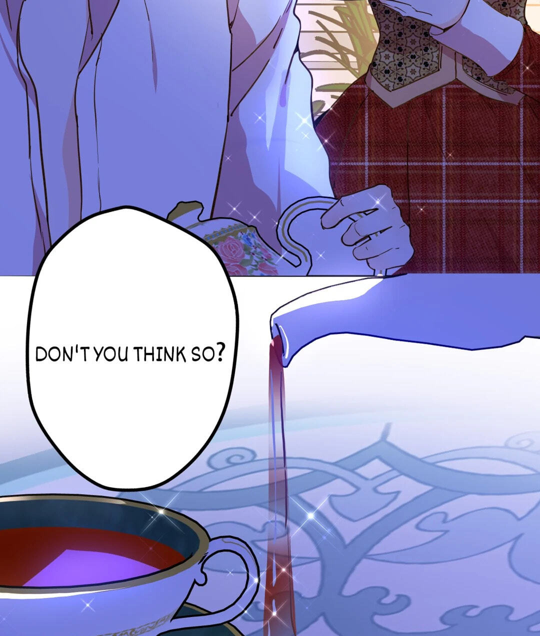 Maid to Be a Princess Chapter 72 page 21 - 
