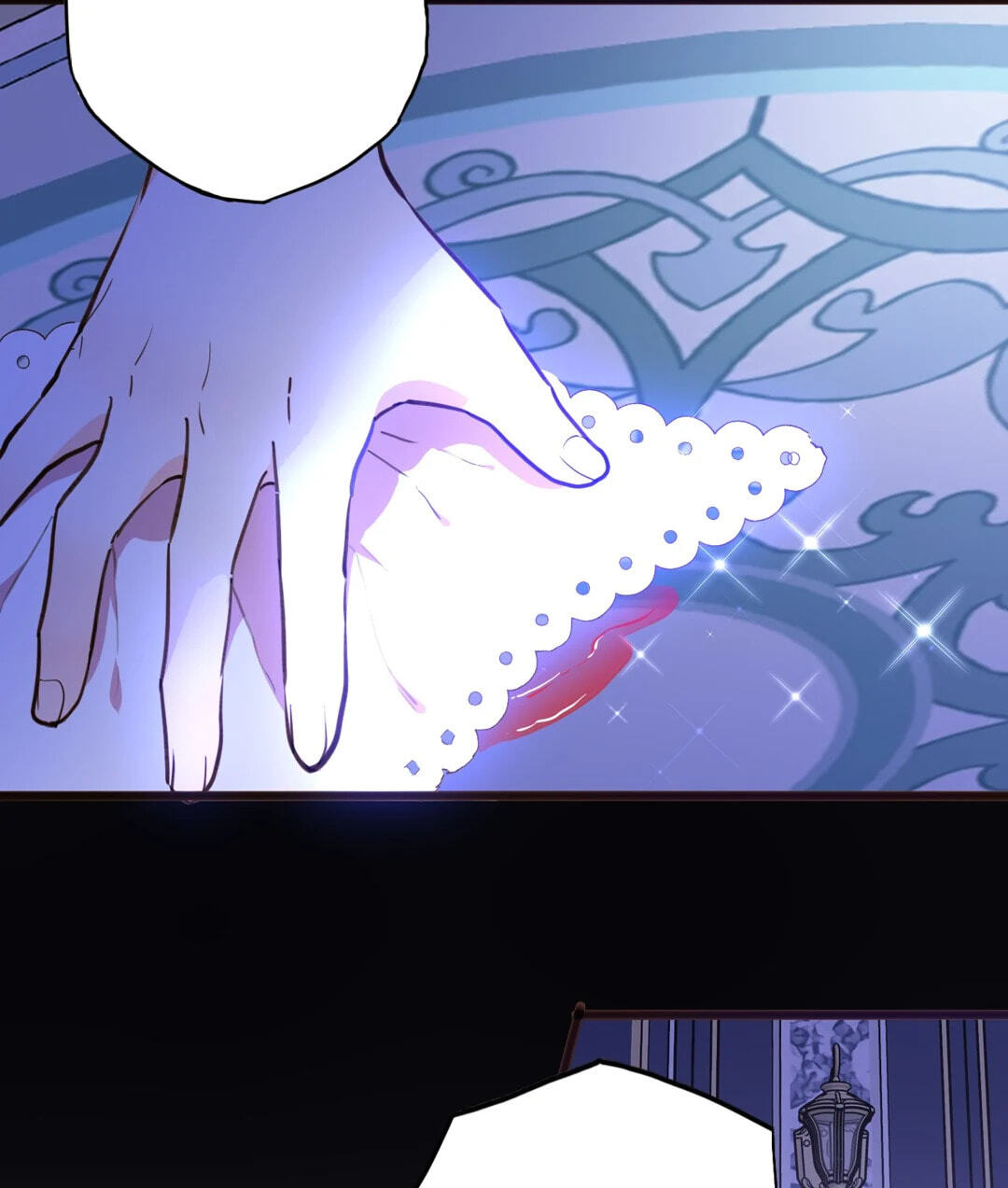 Maid to Be a Princess Chapter 72 page 25 - 