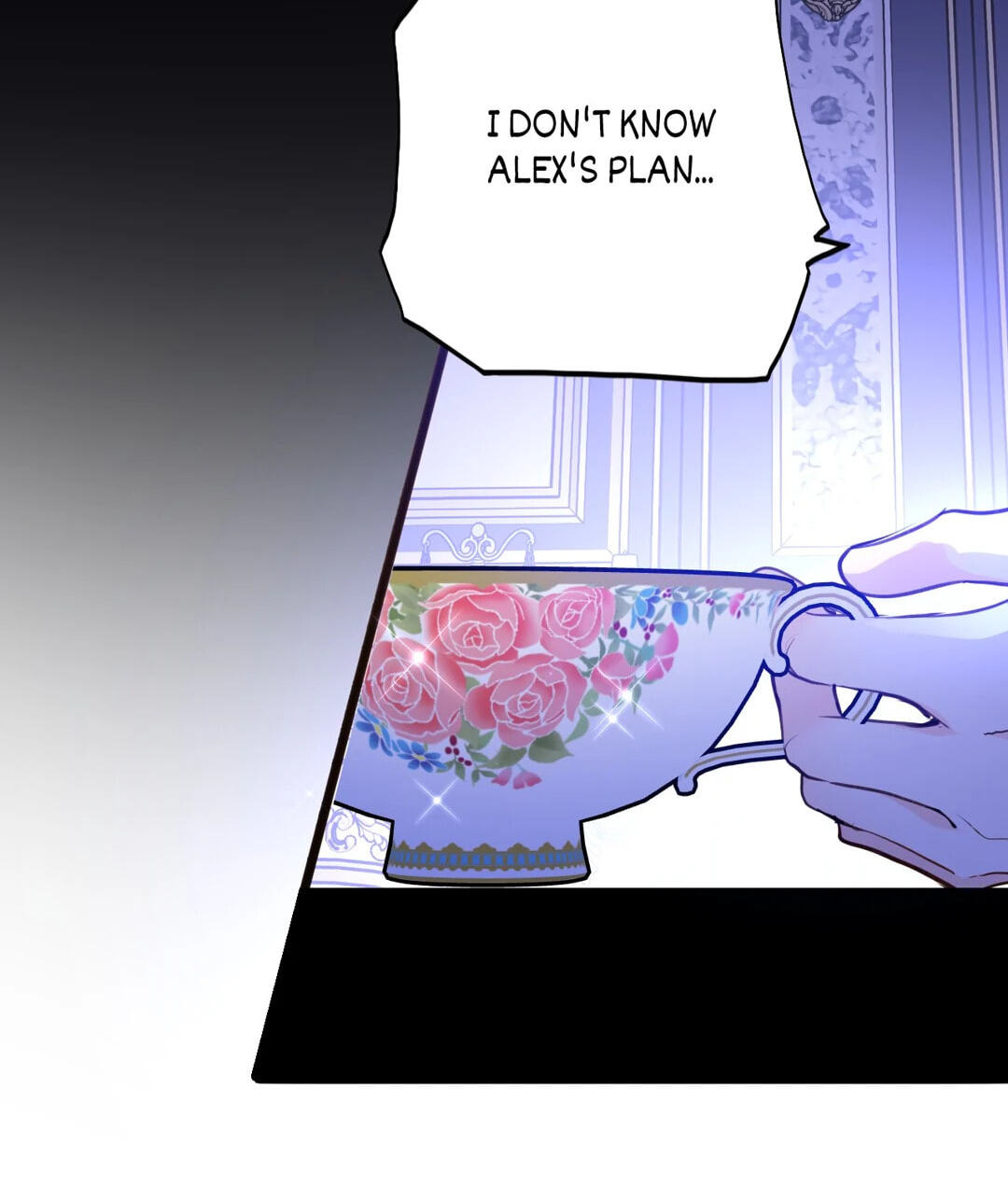 Maid to Be a Princess Chapter 72 page 26 - 