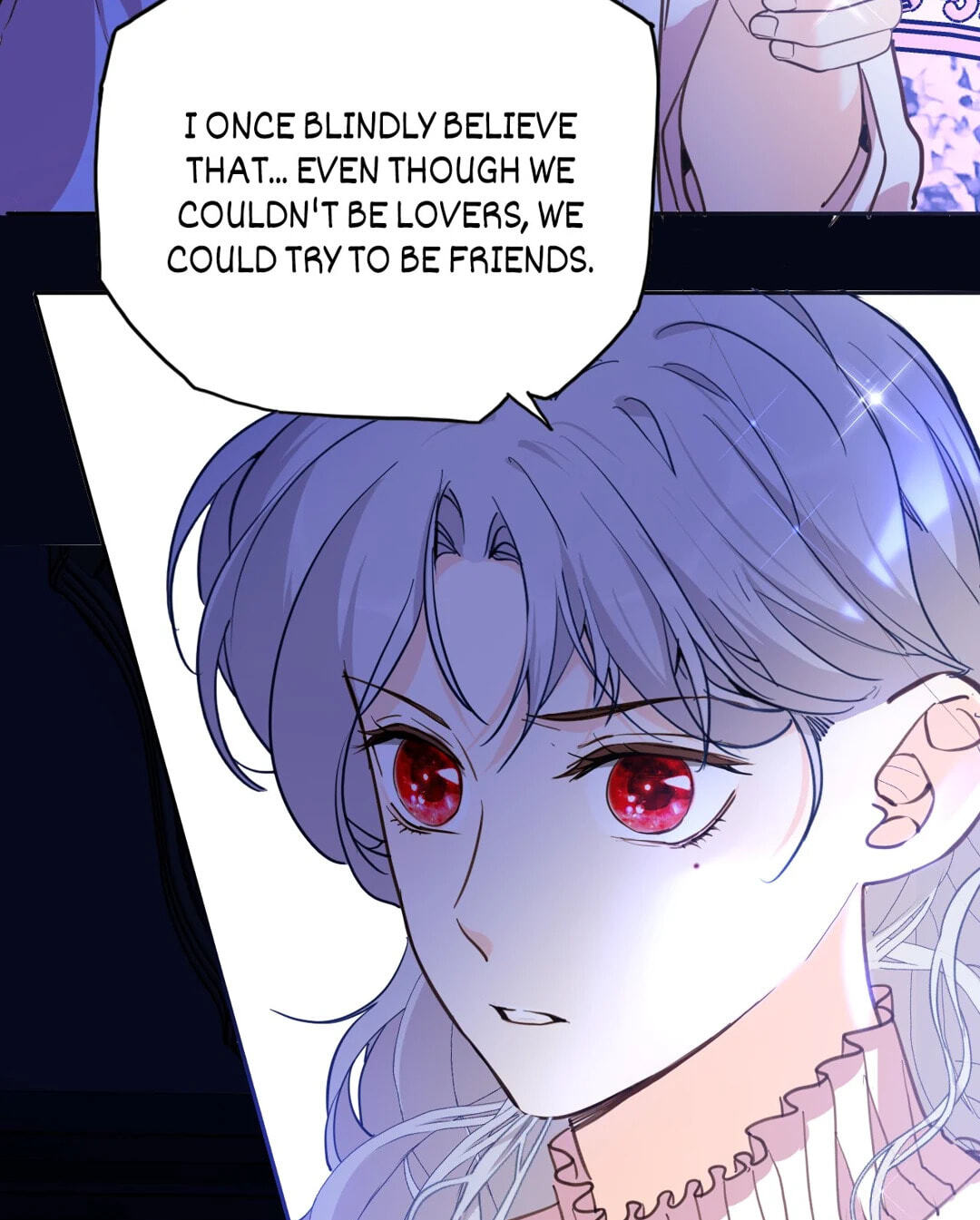Maid to Be a Princess Chapter 72 page 31 - 