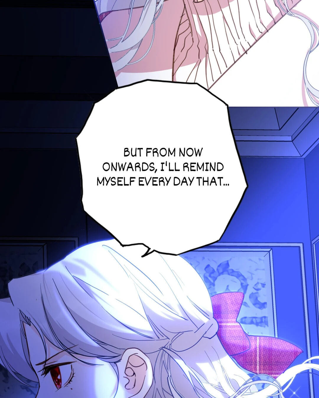 Maid to Be a Princess Chapter 72 page 32 - 