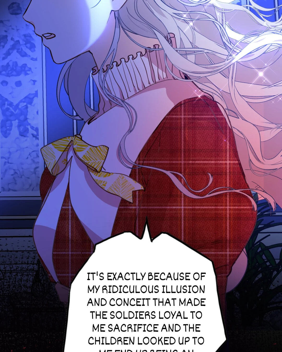 Maid to Be a Princess Chapter 72 page 33 - 