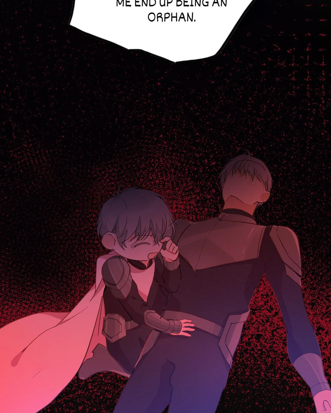 Maid to Be a Princess Chapter 72 page 34 - 