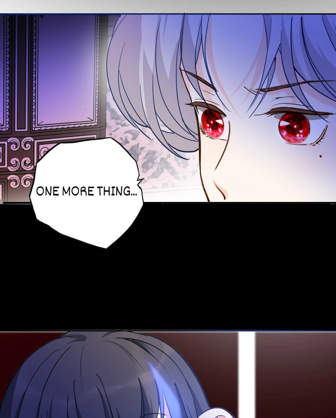 Maid to Be a Princess Chapter 72 page 36 - 