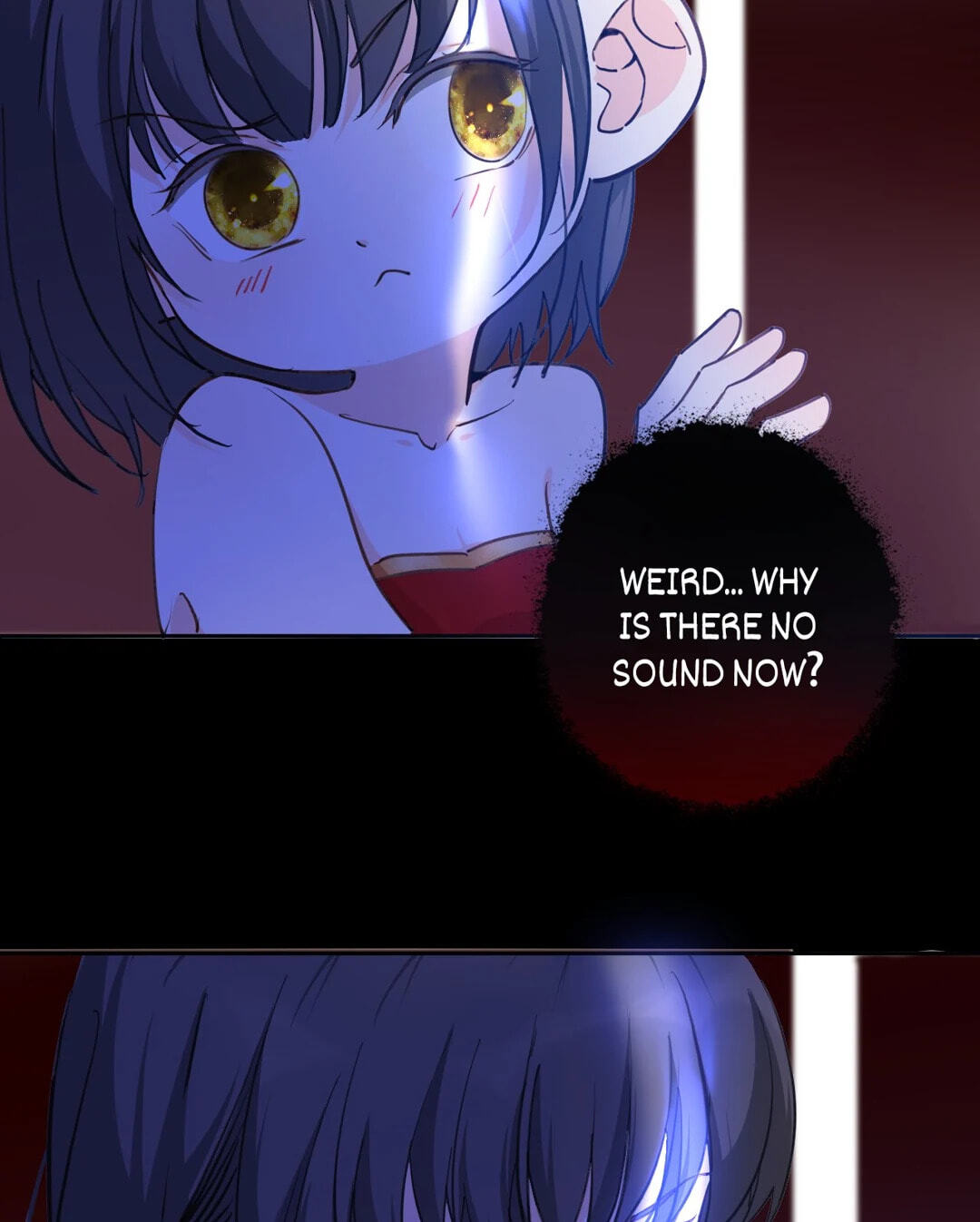 Maid to Be a Princess Chapter 72 page 37 - 
